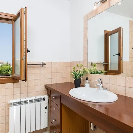 Fiol Villa Portocolom (Mallorca)