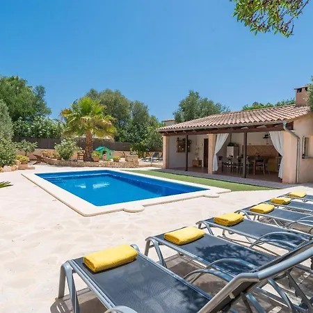 Fiol Villa