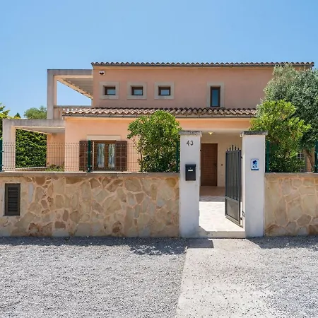Fiol * Portocolom (Mallorca)