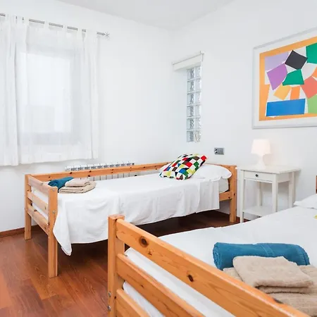 Villa Fiol Portocolom (Mallorca)