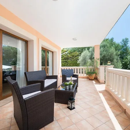 Fiol Villa