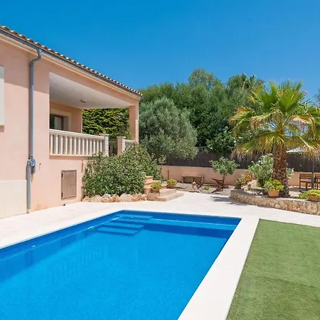 Fiol Villa