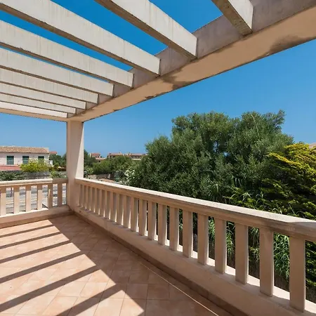 Villa Fiol